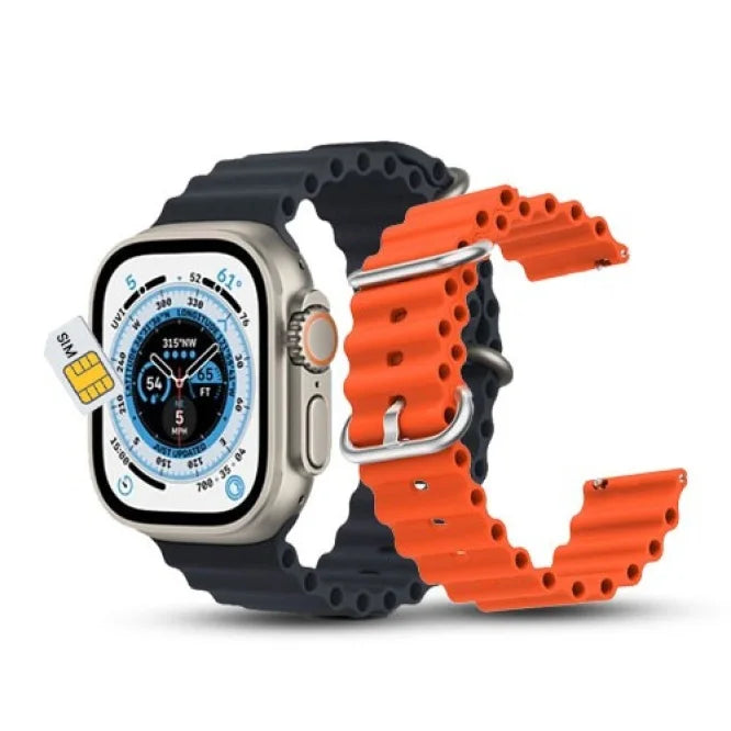 Android smart watch price online