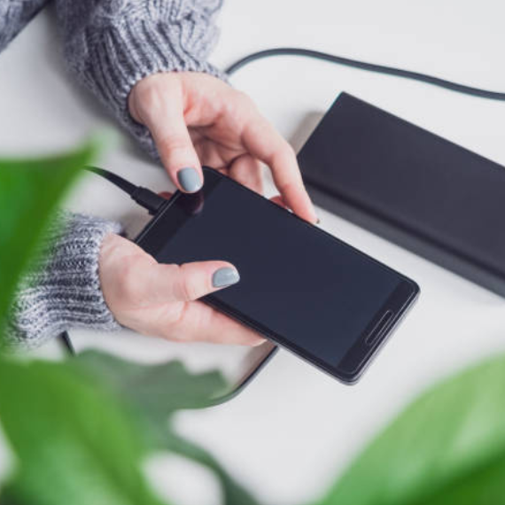 Power On the Go: The Best Power Banks for Your Devices