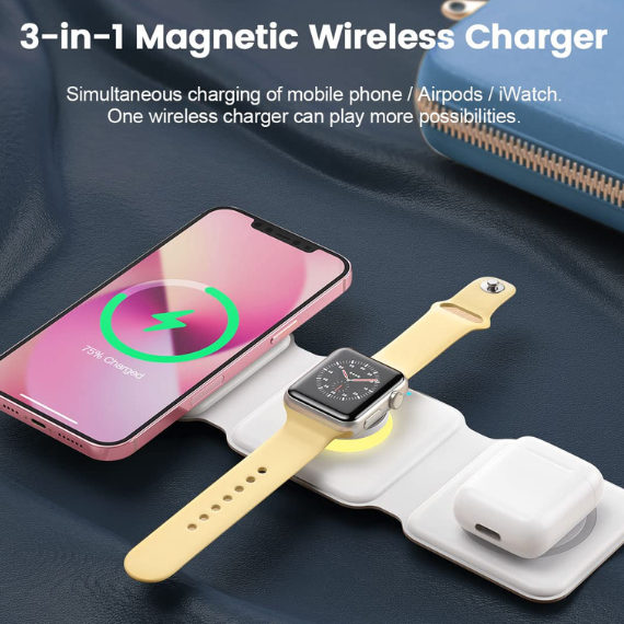 Cutting the Cord: The Benefits of Wireless Chargers