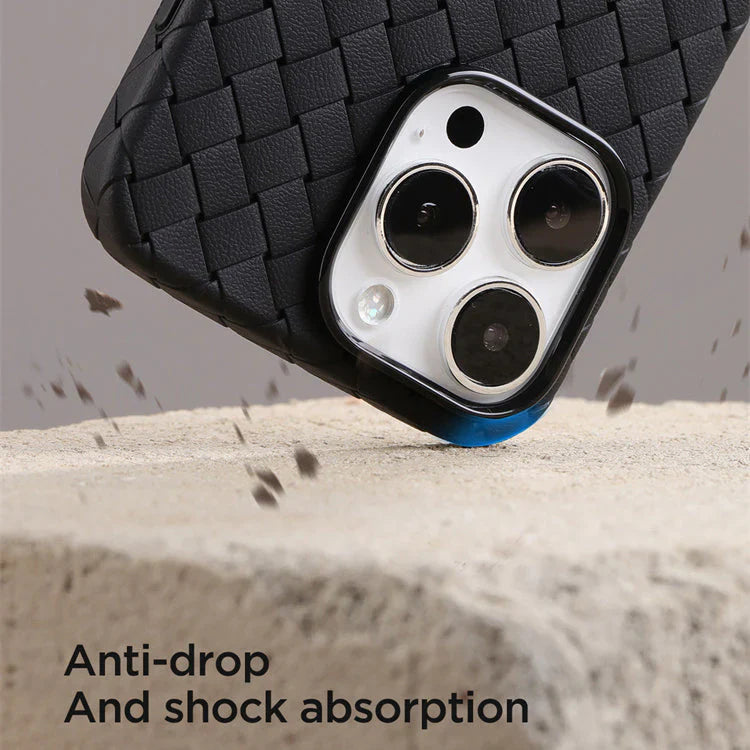 Case Interlocking Iphone Interlocking Back Case – RS Store