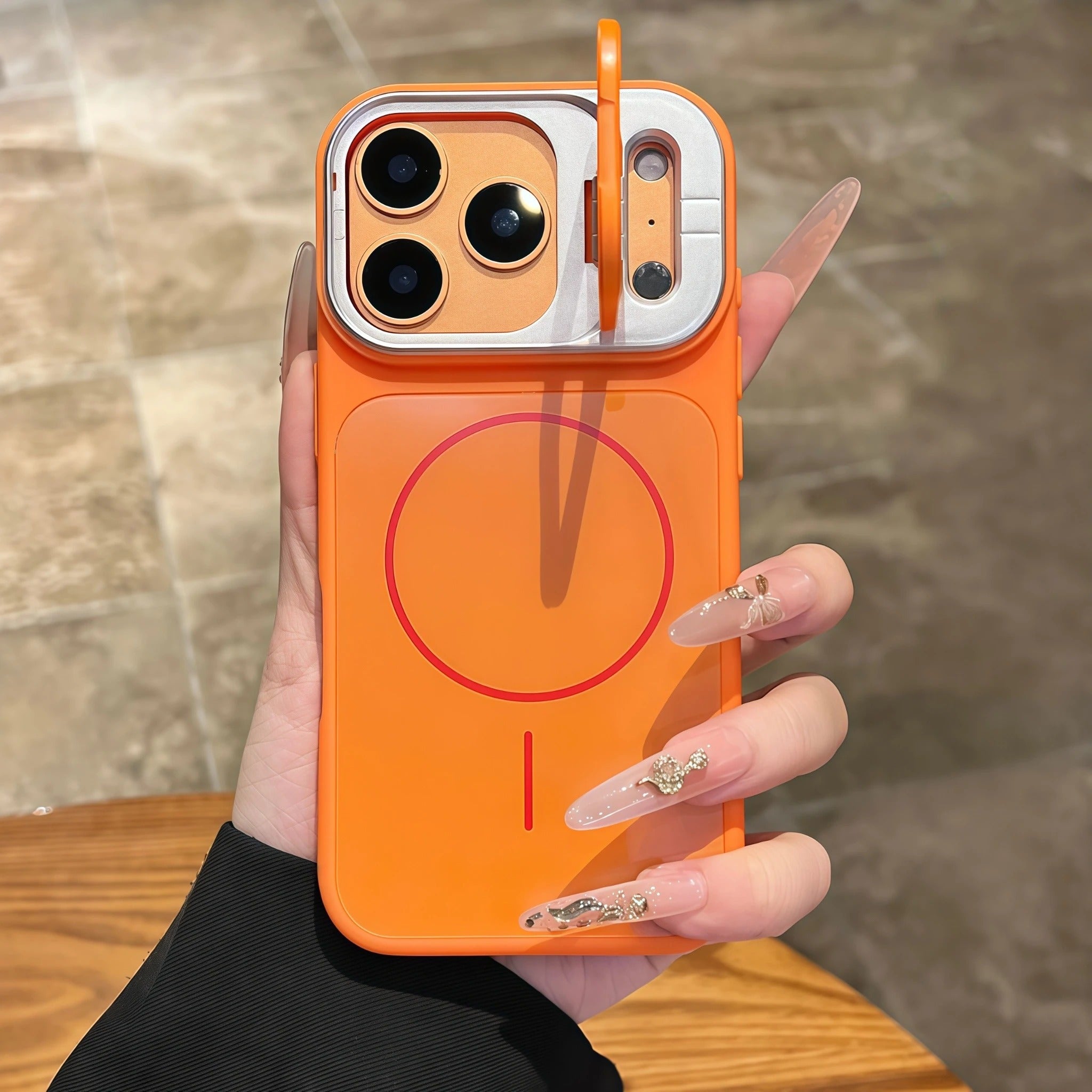 MagShield Pro Camera Guard