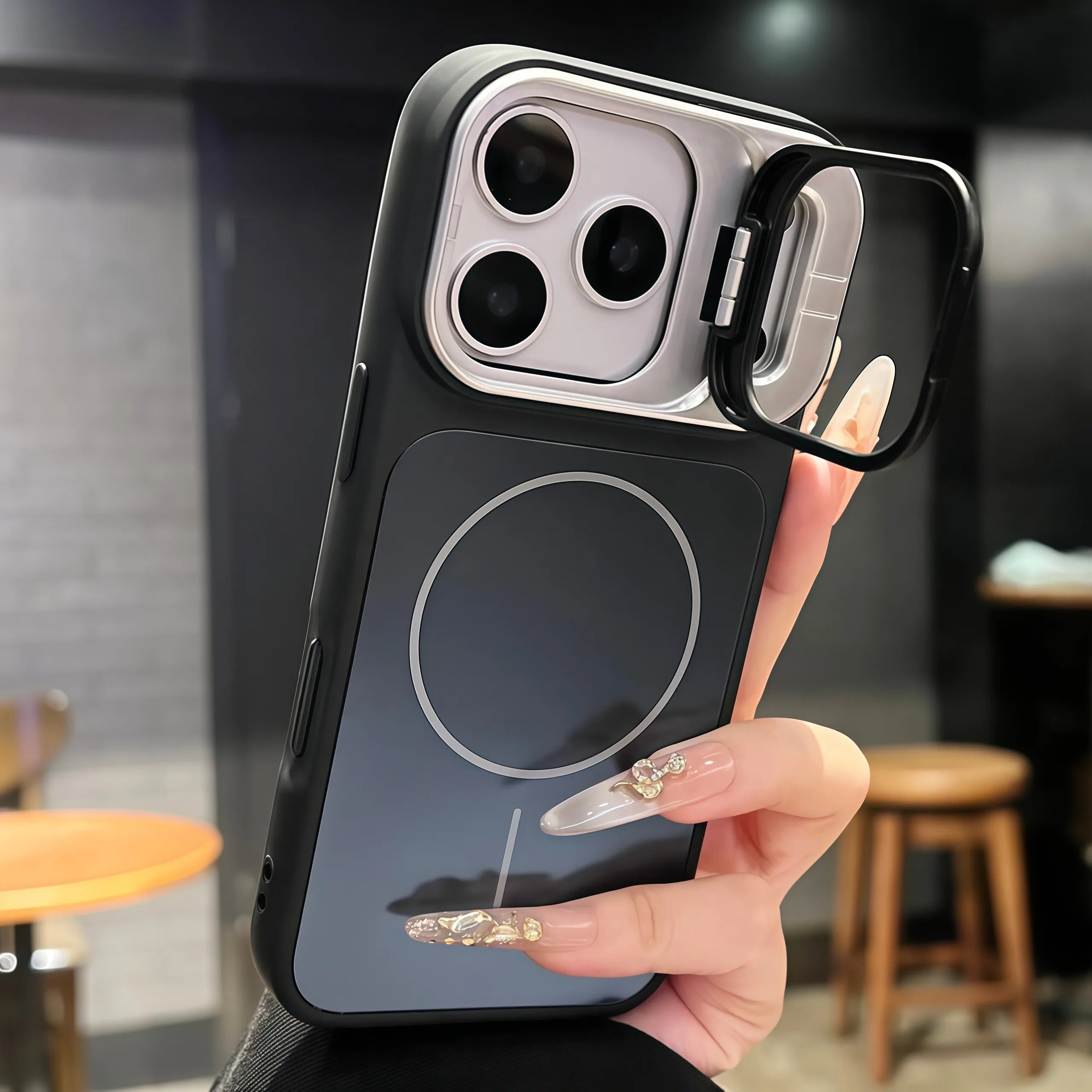 MagShield Pro Camera Guard