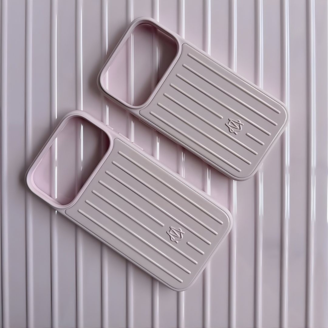 Premium Matte iPhone Covers