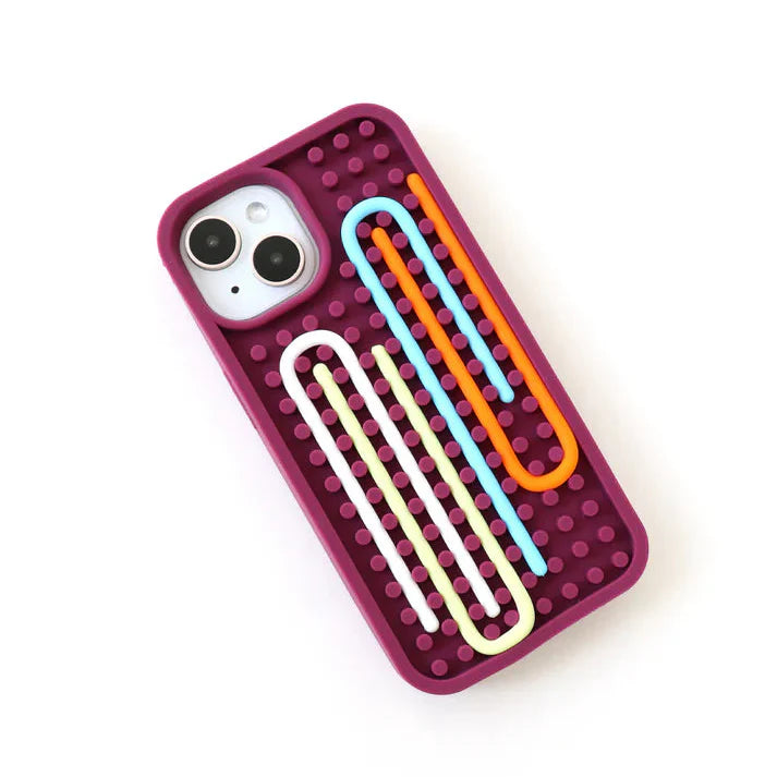 DIY Design Phone Cover