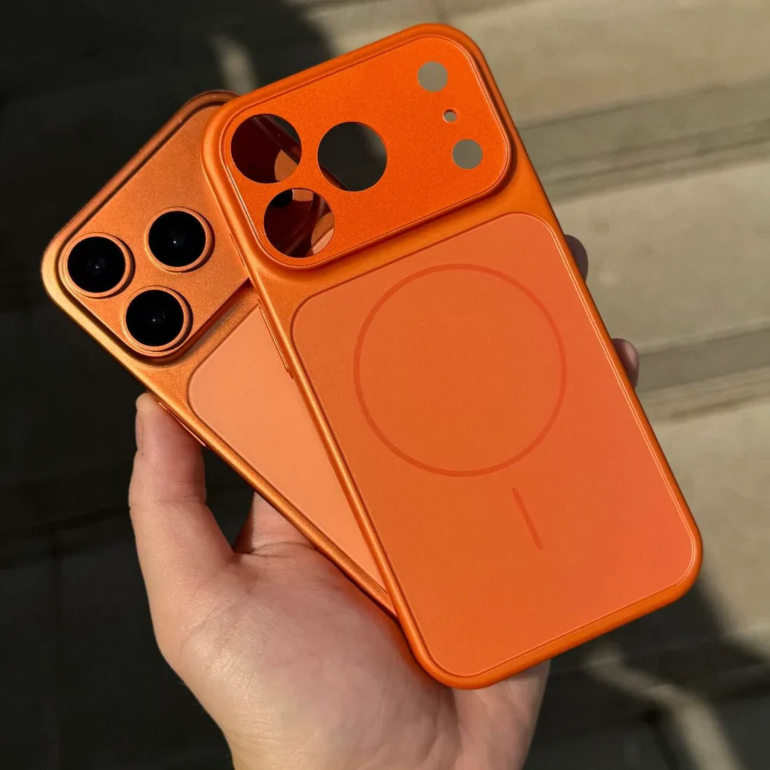 Molten Mag Protection Case