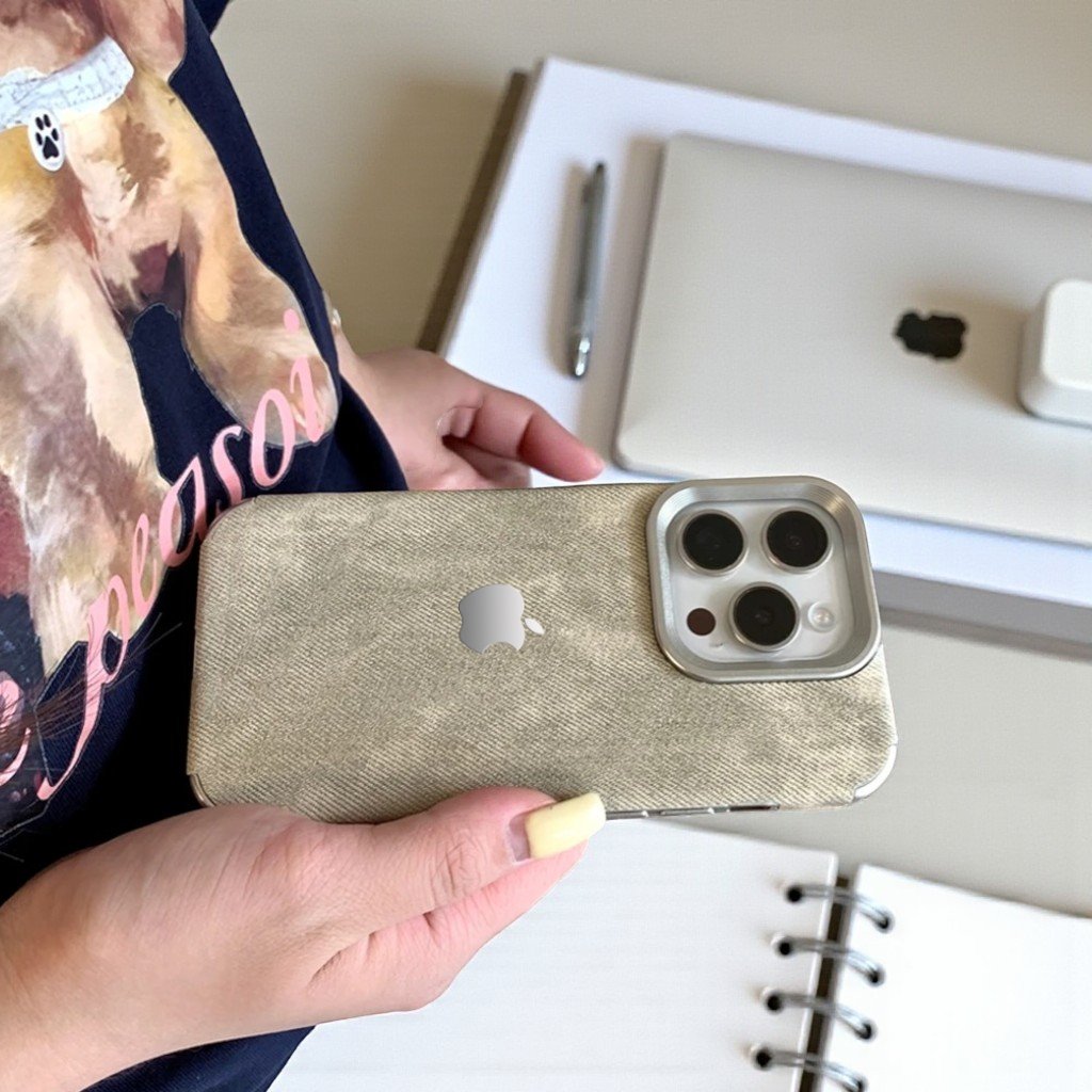 iPhone Denim Armor Pro