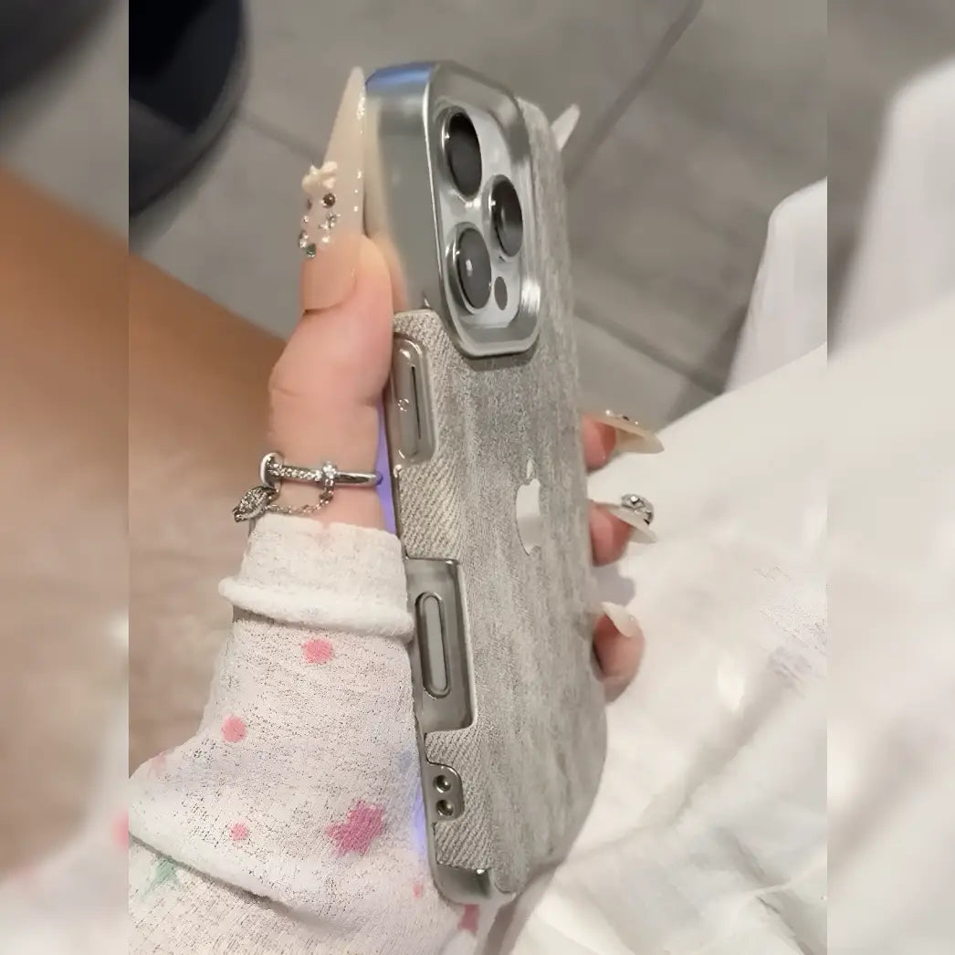 iPhone Denim Armor Pro
