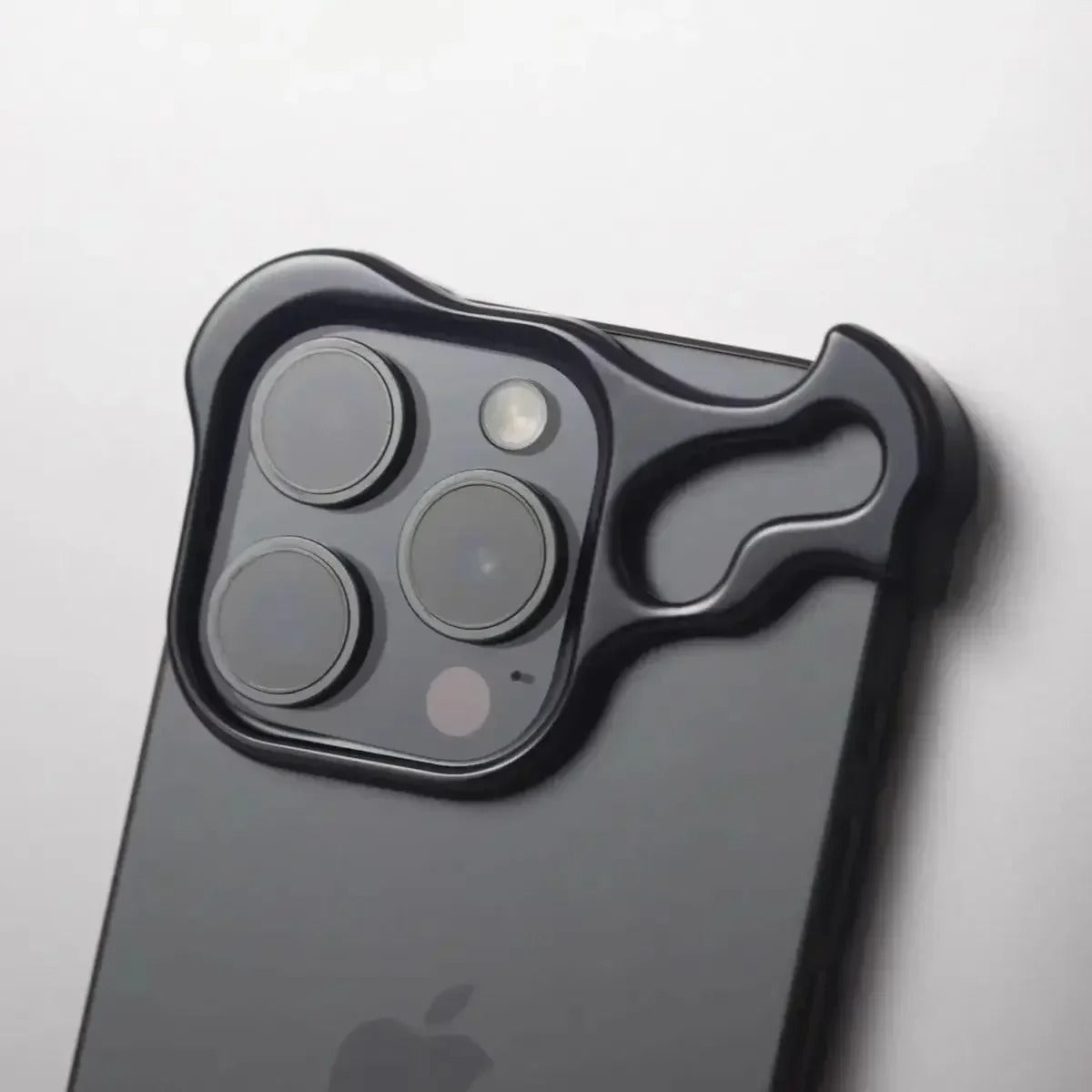 Metal Bumper iPhone Case