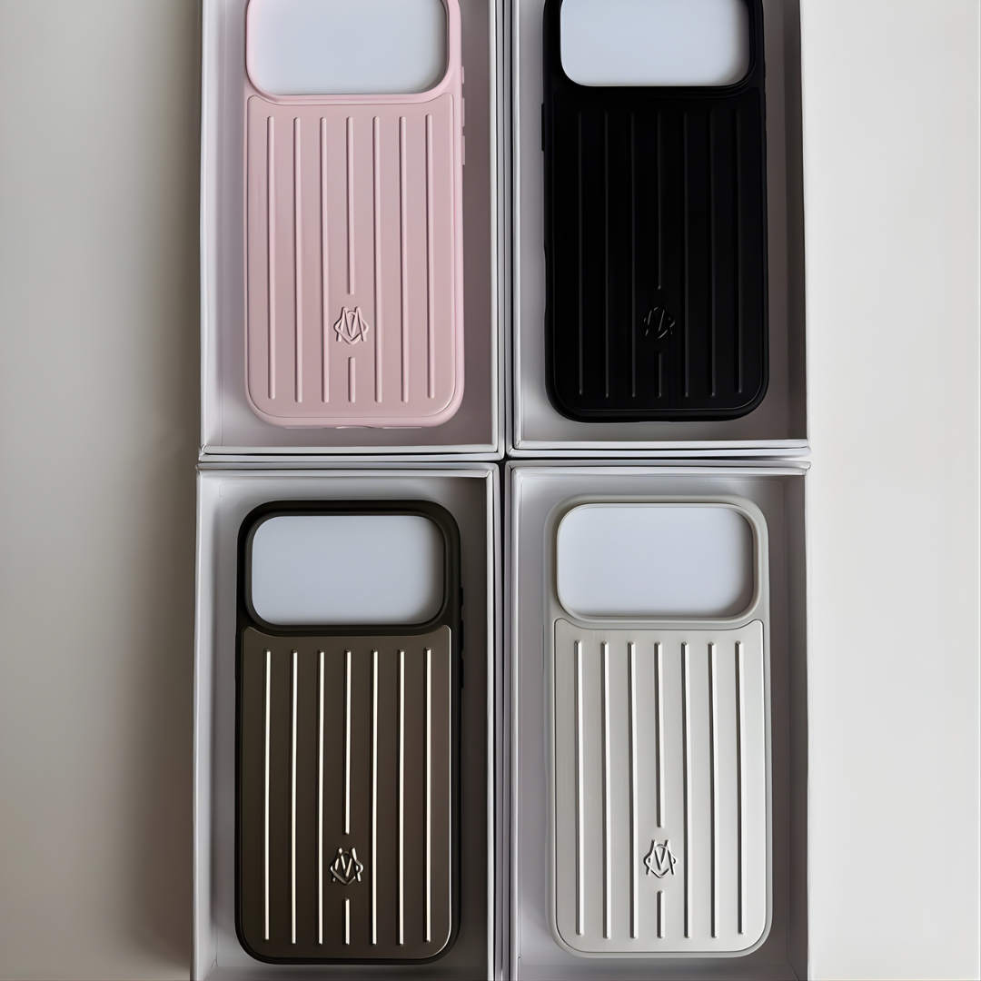 Premium Matte iPhone Covers