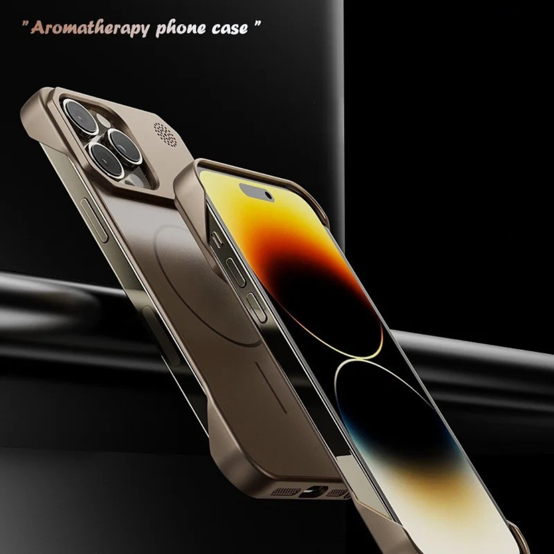 MagSafe-Ready Protective Case