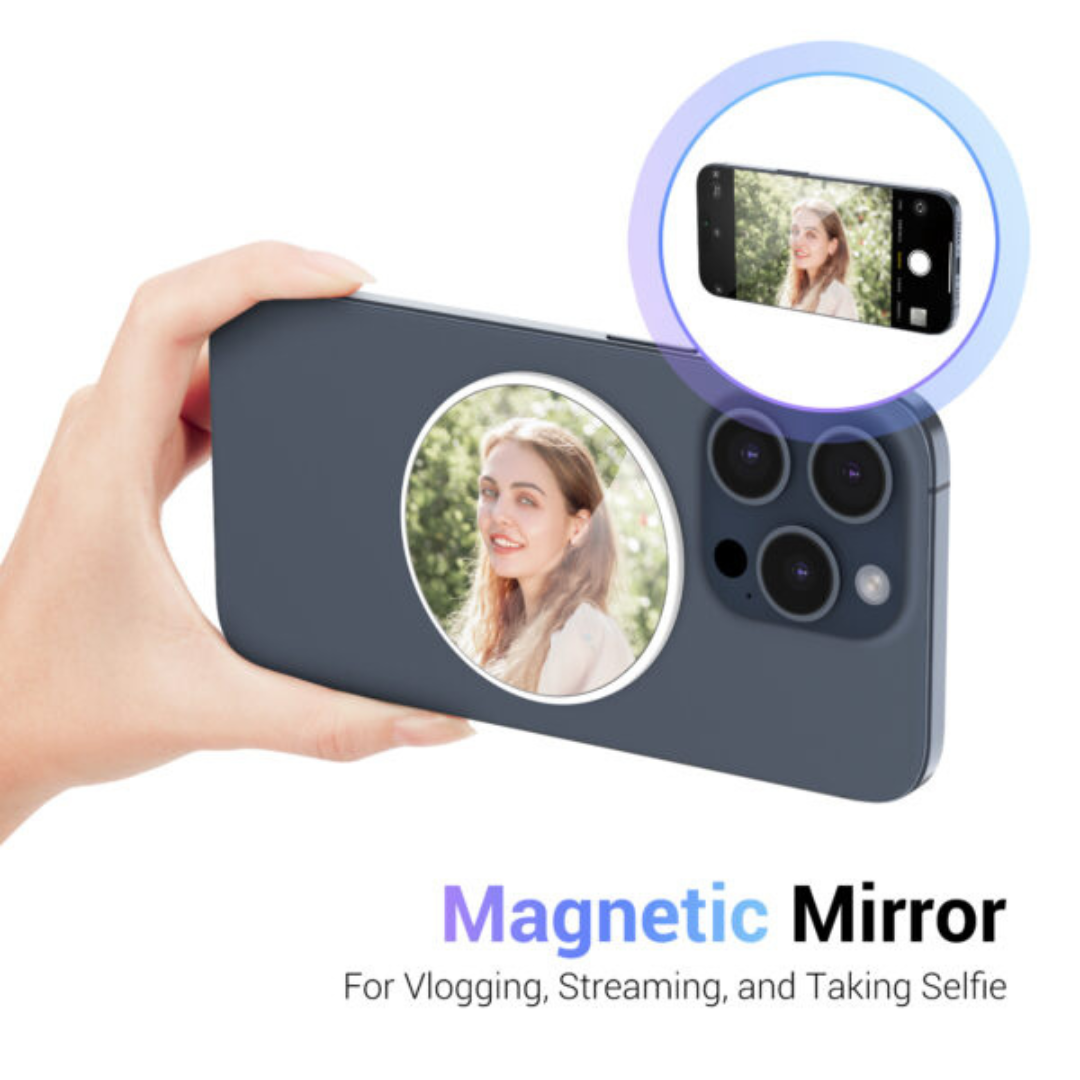 MagSafe Selfie Mirror
