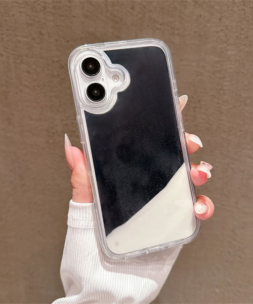 GLOW IN THE DARK CASE