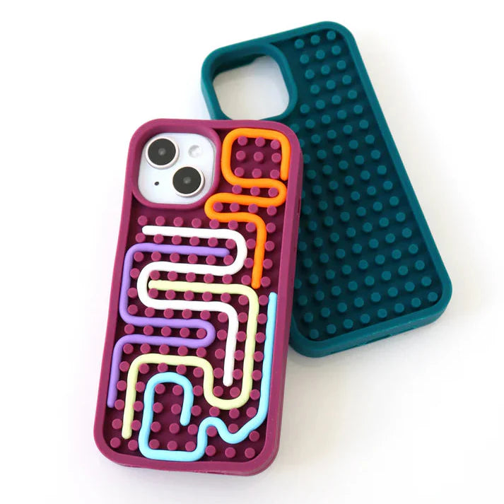 DIY Design Phone Cover