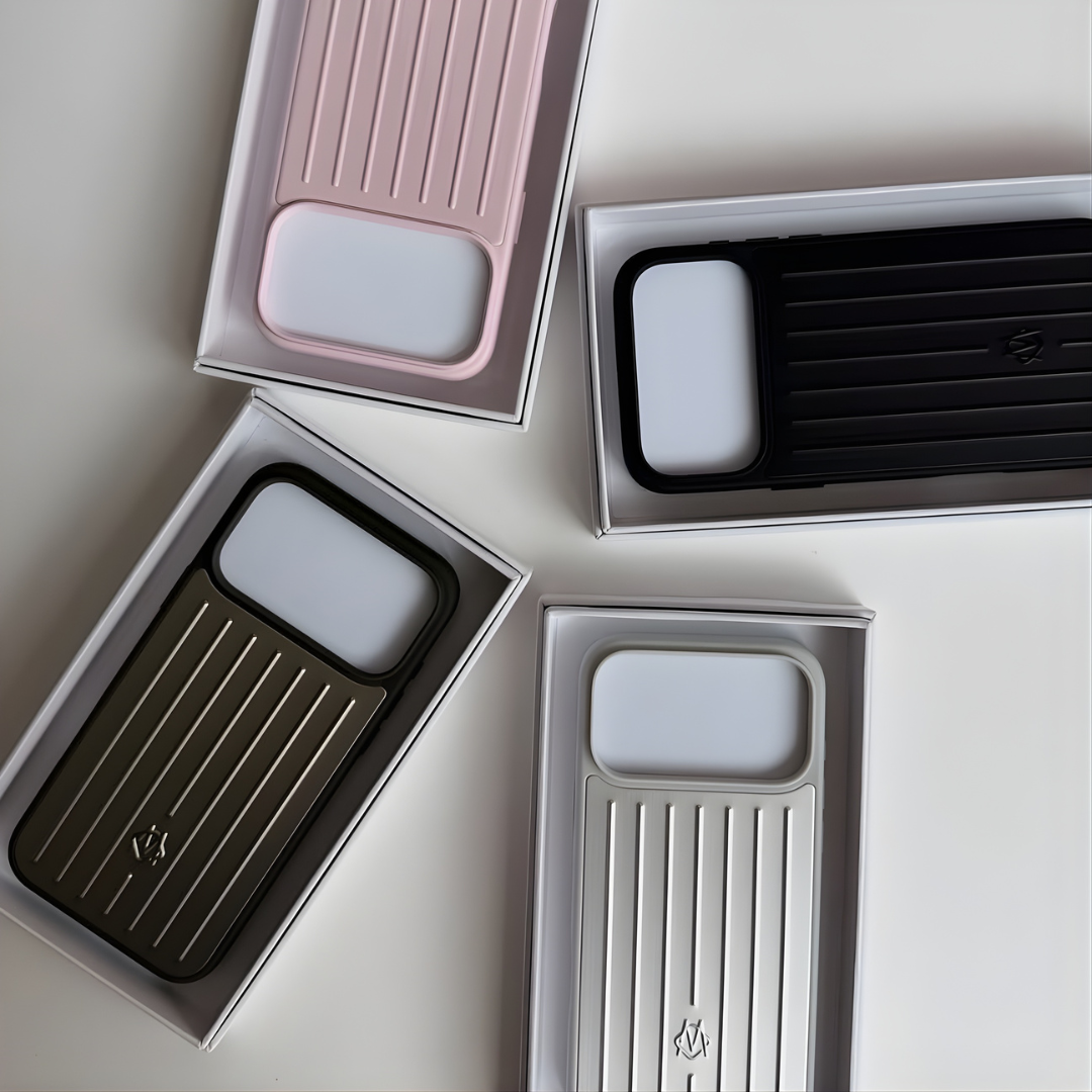 Premium Matte iPhone Covers