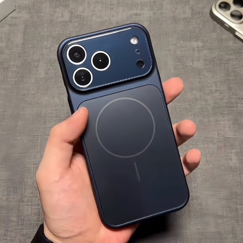 Molten Mag Protection Case