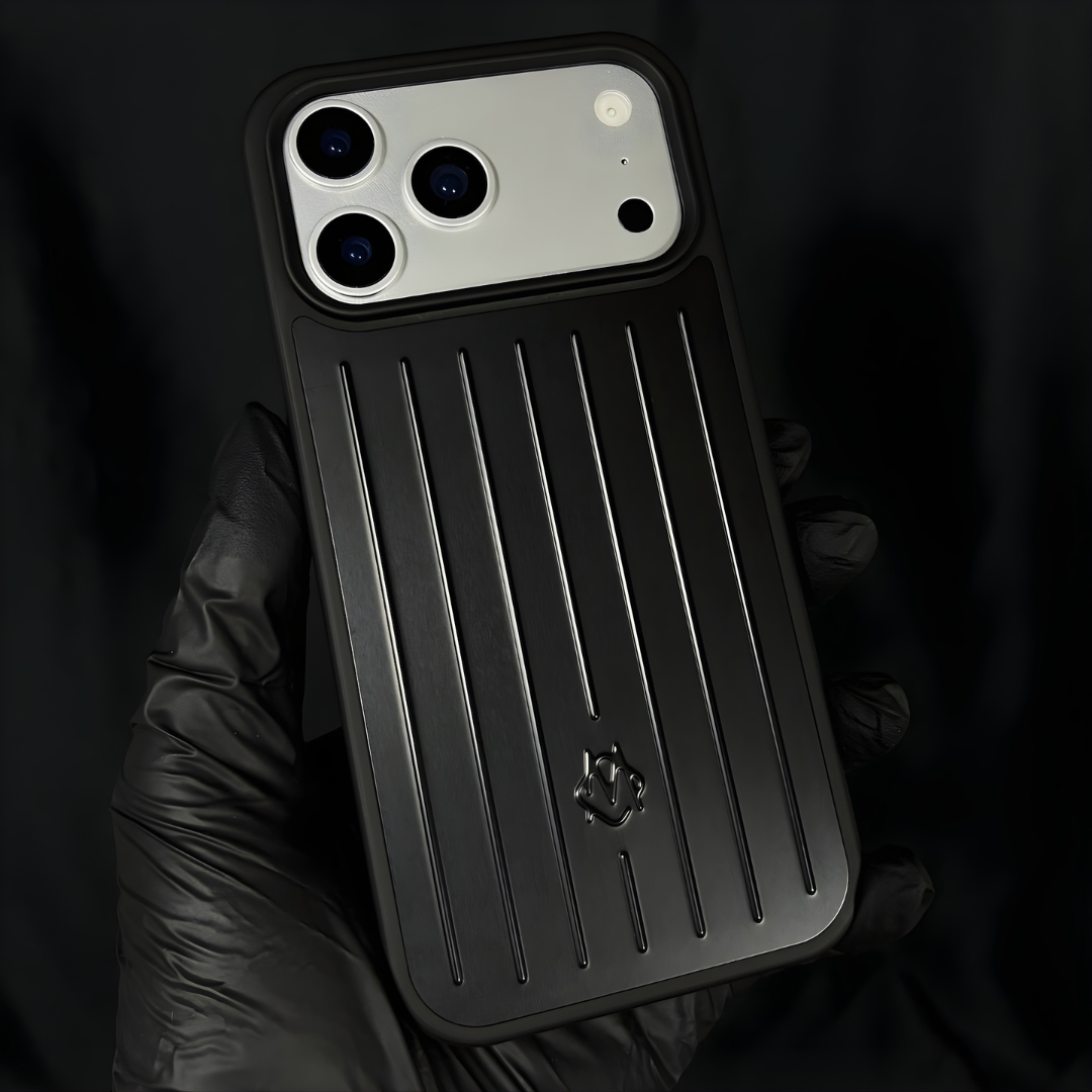 Premium Matte iPhone Covers