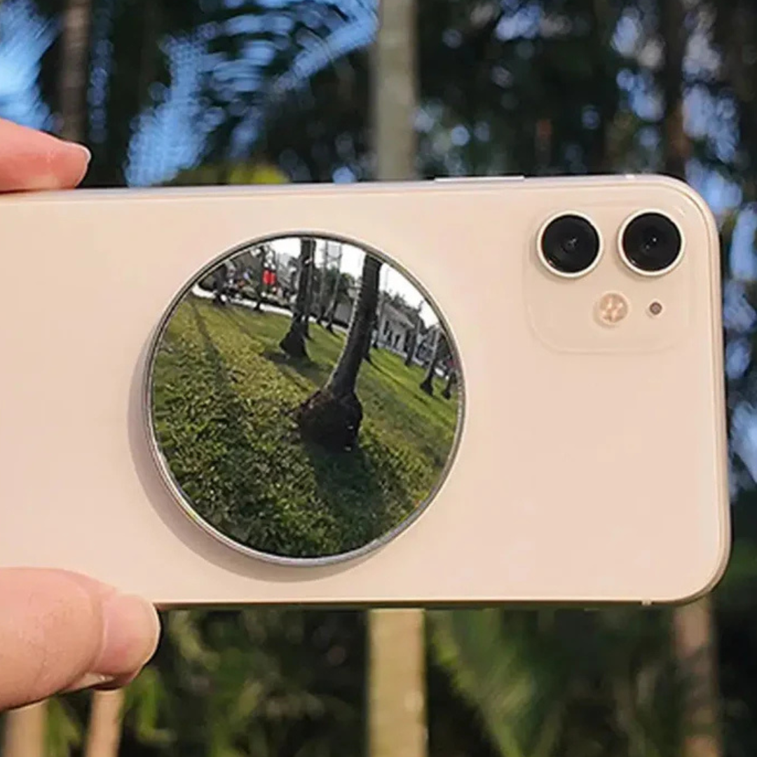 MagSafe Selfie Mirror