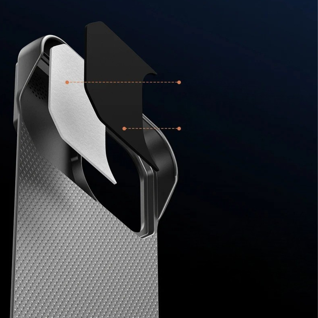 MagSafe-Ready Protective Case