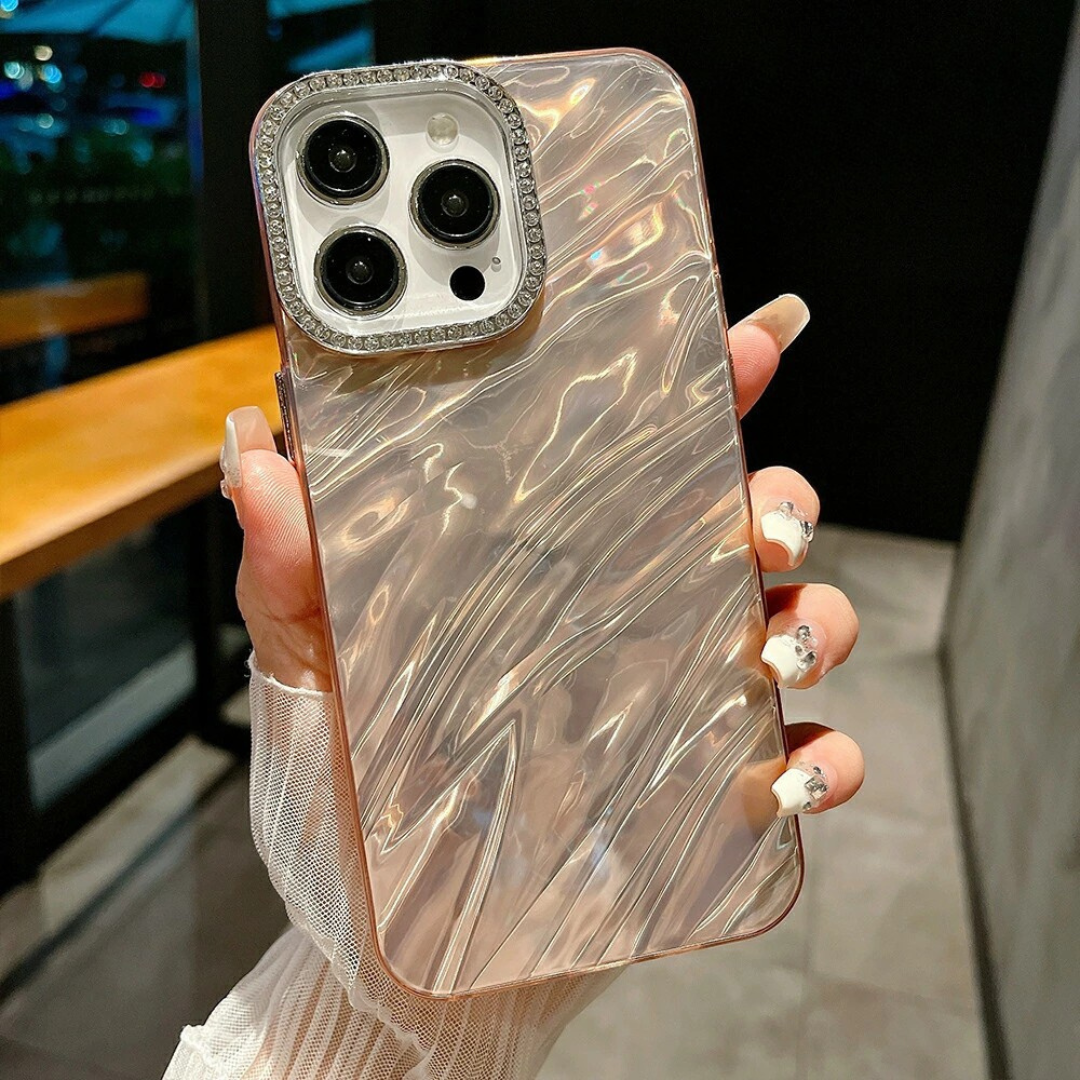 Shimmer Glitter Case