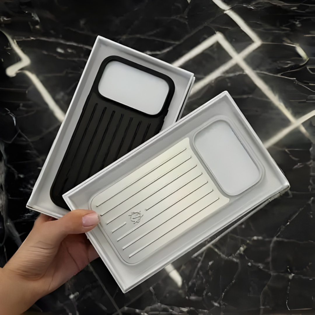 Premium Matte iPhone Covers