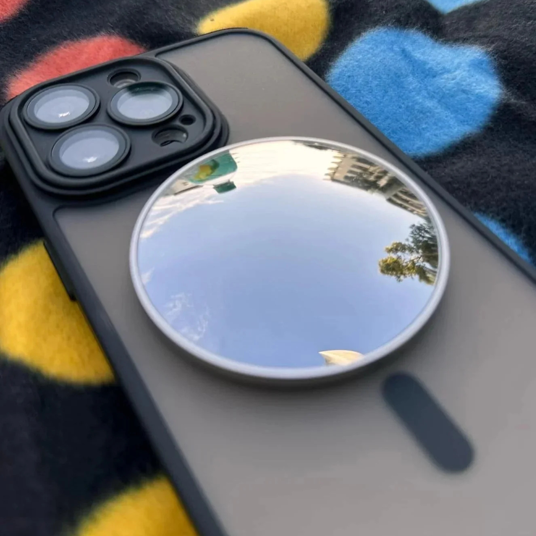MagSafe Selfie Mirror