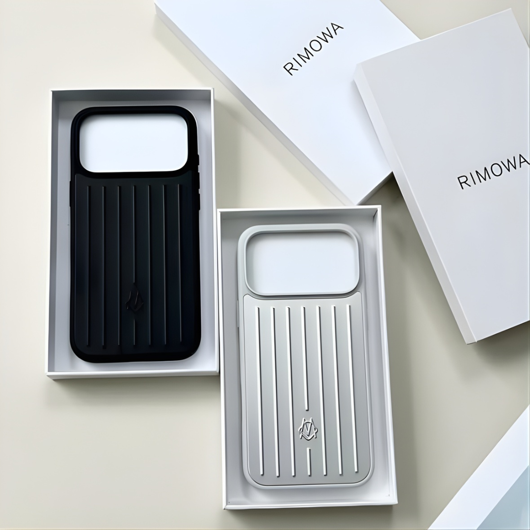 Premium Matte iPhone Covers