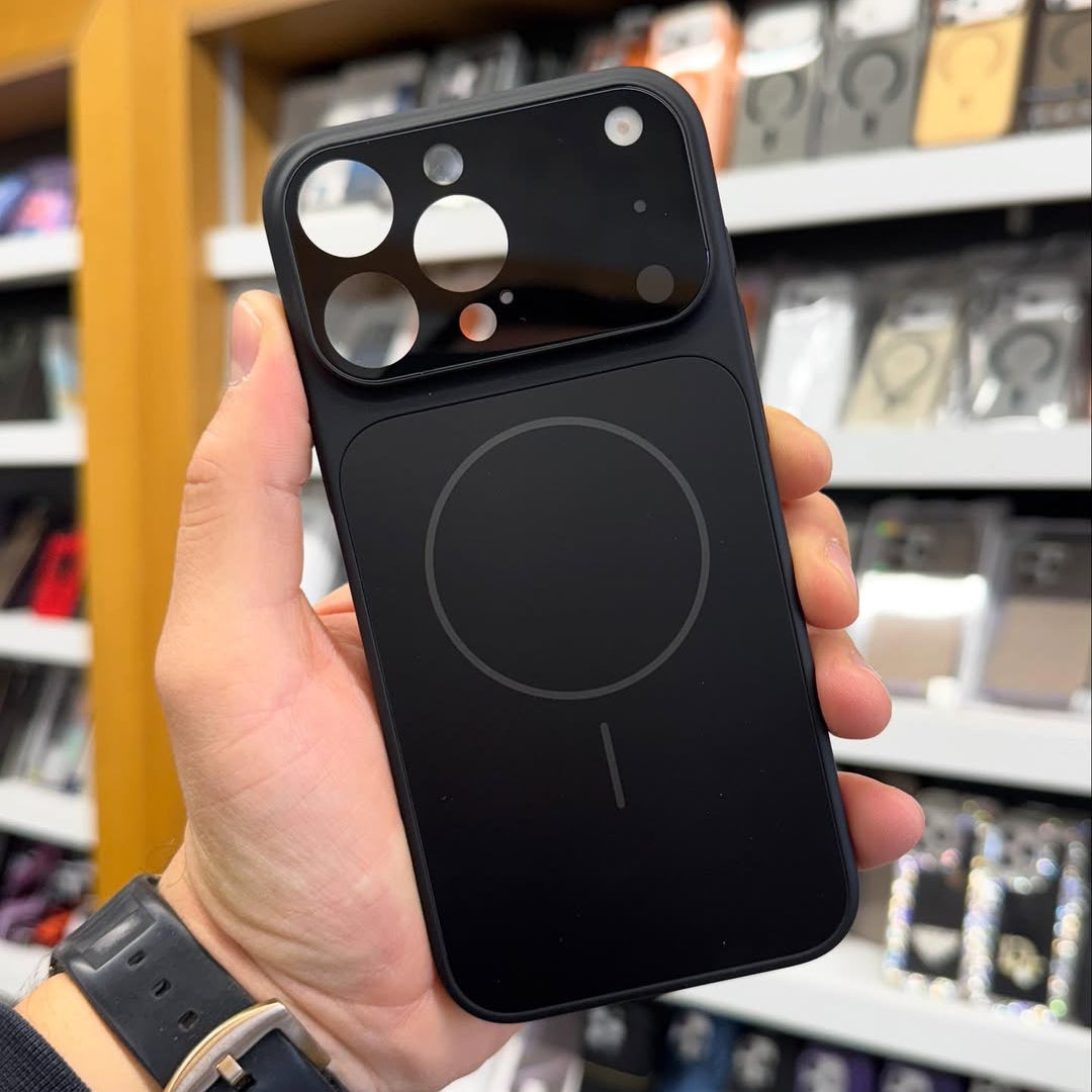 Solar Flare Mag Iphone Case