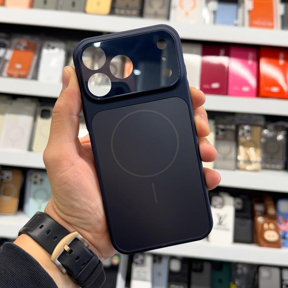 Solar Flare Mag Iphone Case