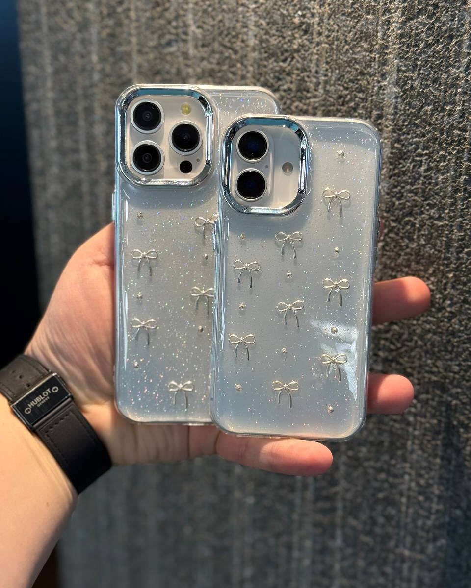Premium Bow Cover