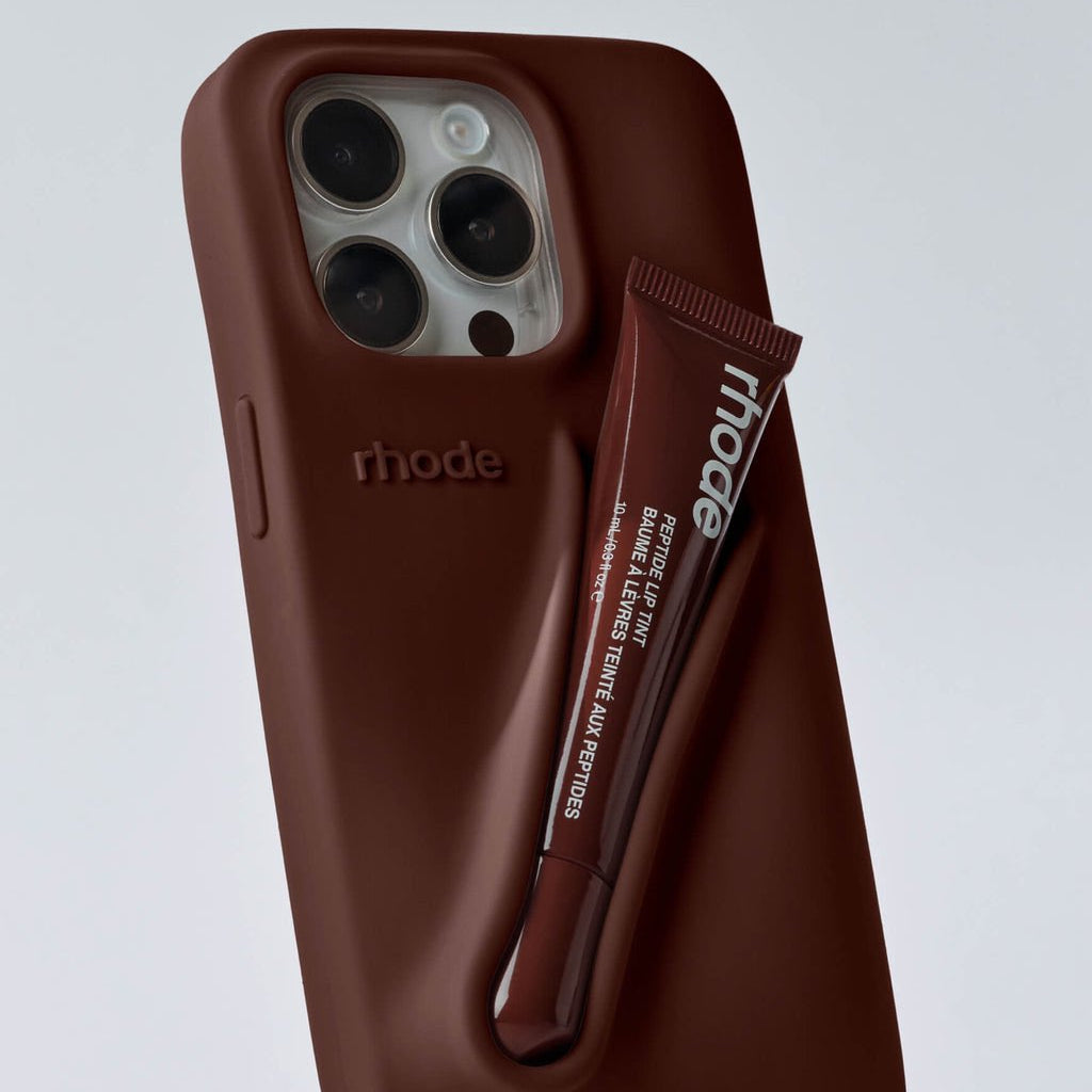 LipGloss Holder iPhone Case