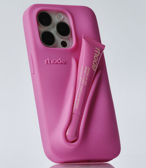 LipGloss Holder iPhone Case