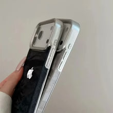 iPhone Denim Luxe Defender Case
