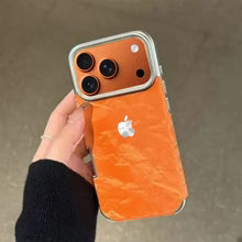 iPhone Denim Luxe Defender Case
