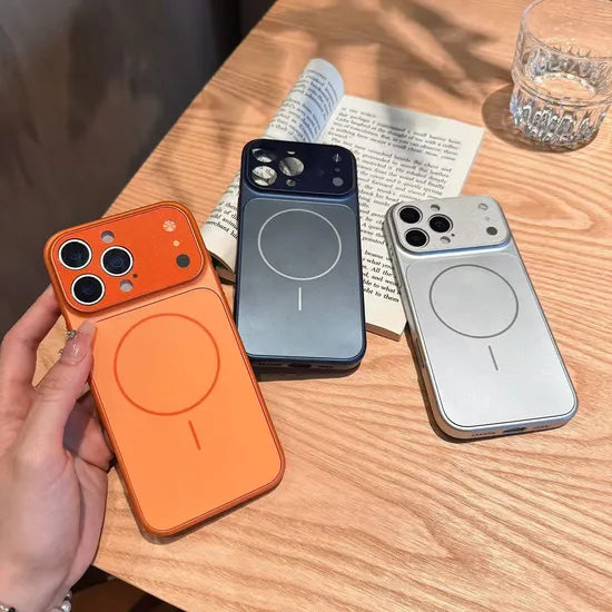 Solar Flare Mag Iphone Case