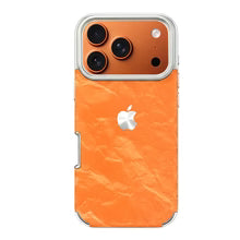 iPhone Denim Luxe Defender Case