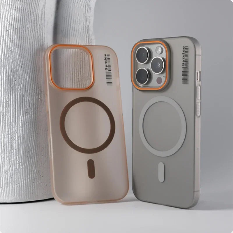 Ultra Thin Frosted Cover