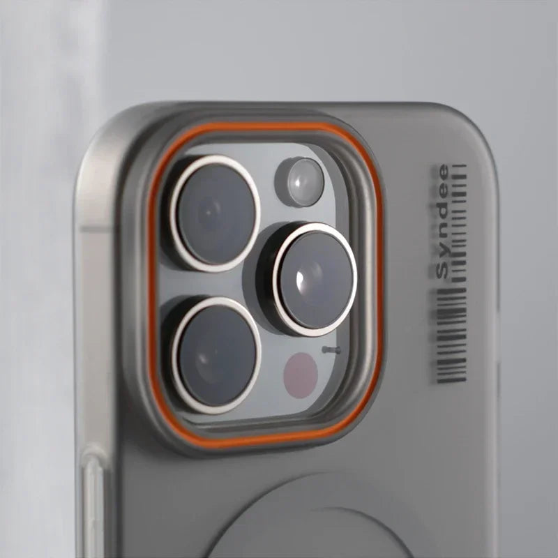 Ultra Thin Frosted Cover