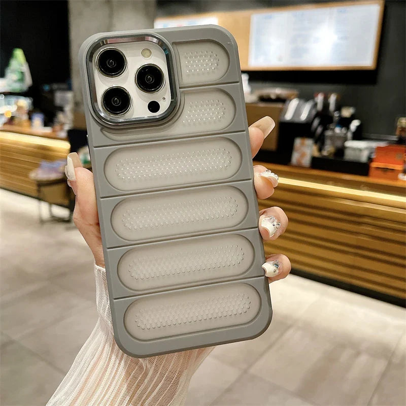 Iphone  Arma Air Premium Case