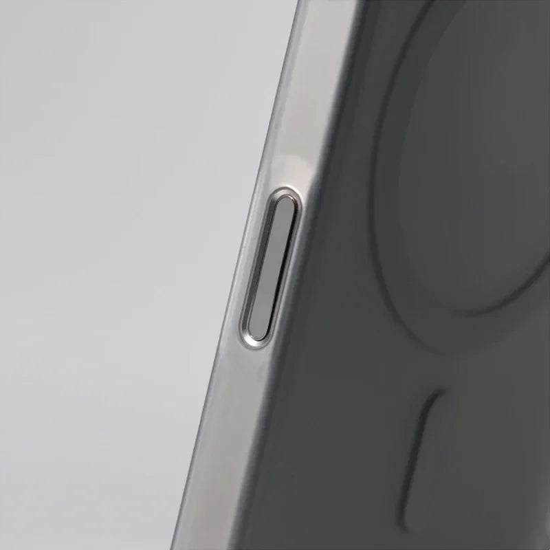 Ultra Thin Frosted Cover