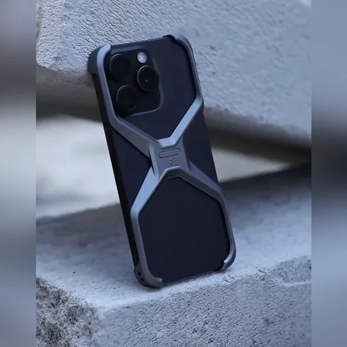 Introducing new ,iPhone Metal Case (X) Natural Titanium RS Store Introducing new ,iPhone Metal Case (X) Natural Titanium RS Store