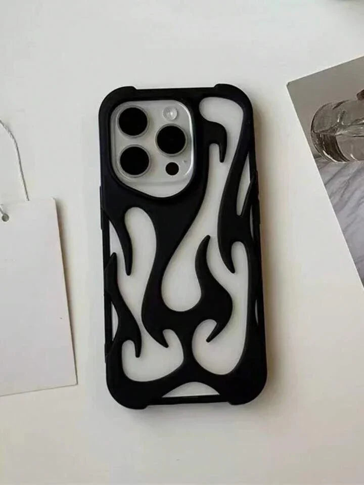 Flame Case