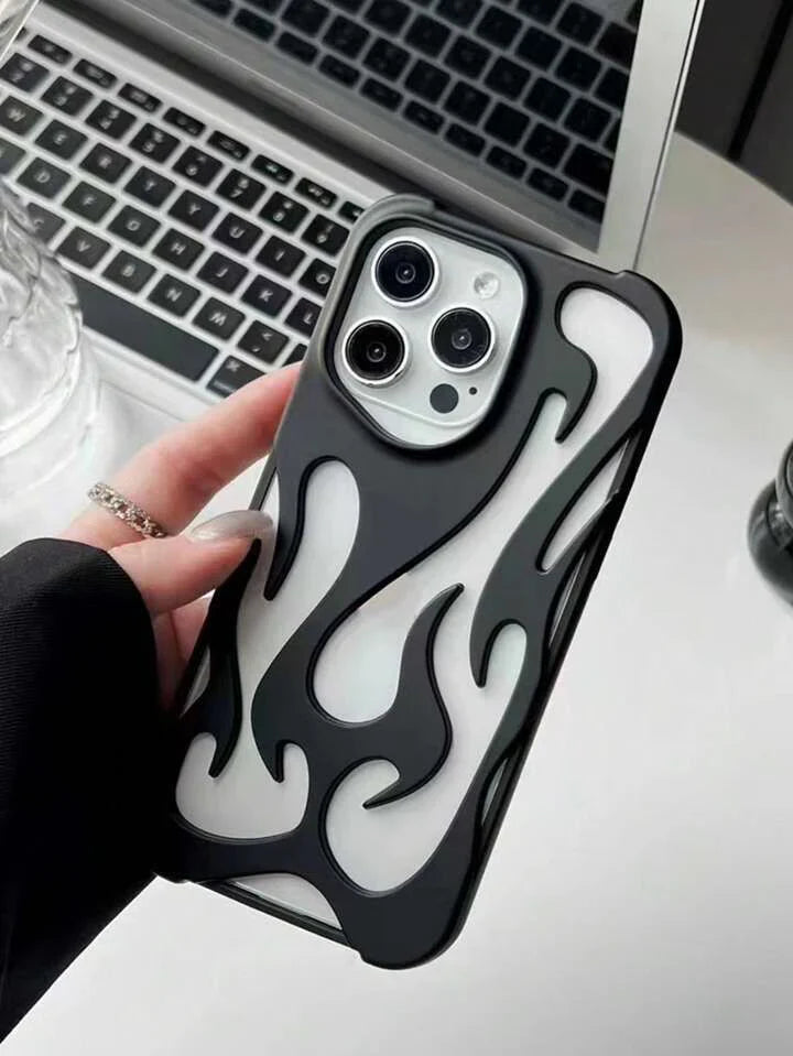 Flame Case