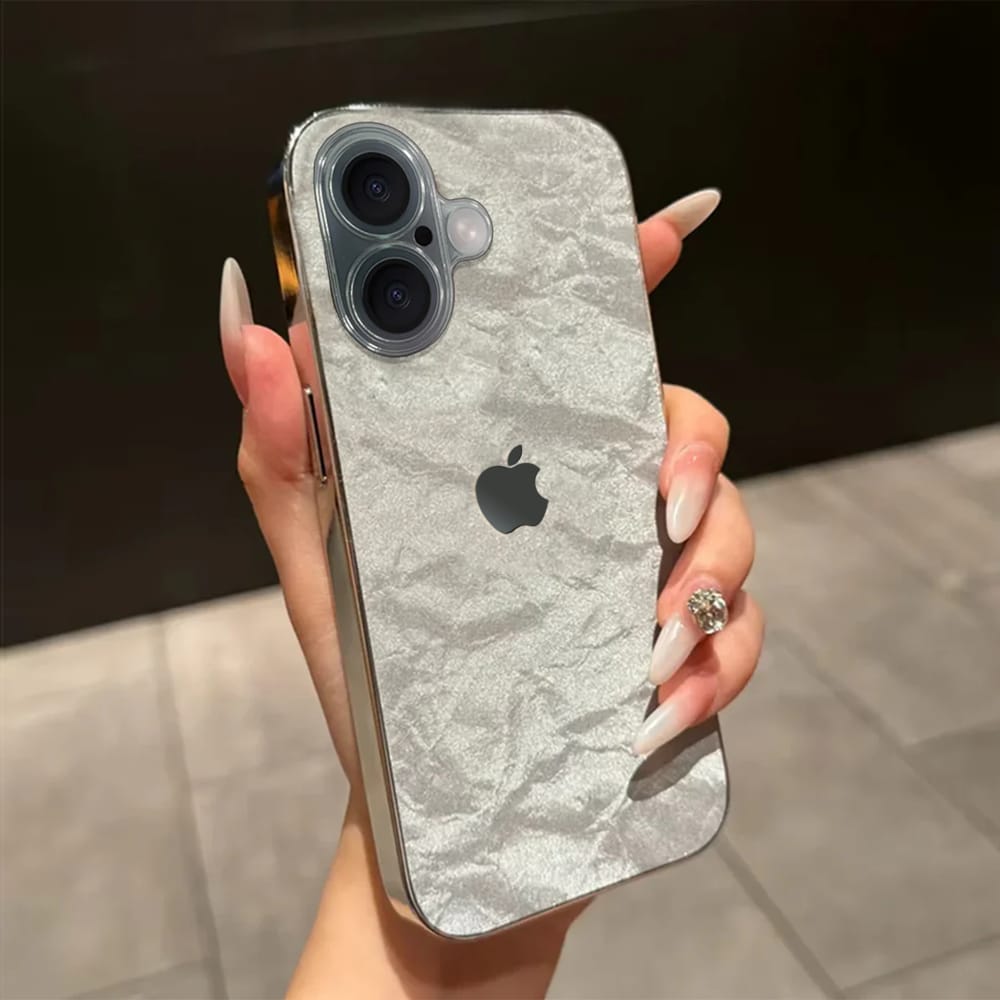 arctic marble edge case