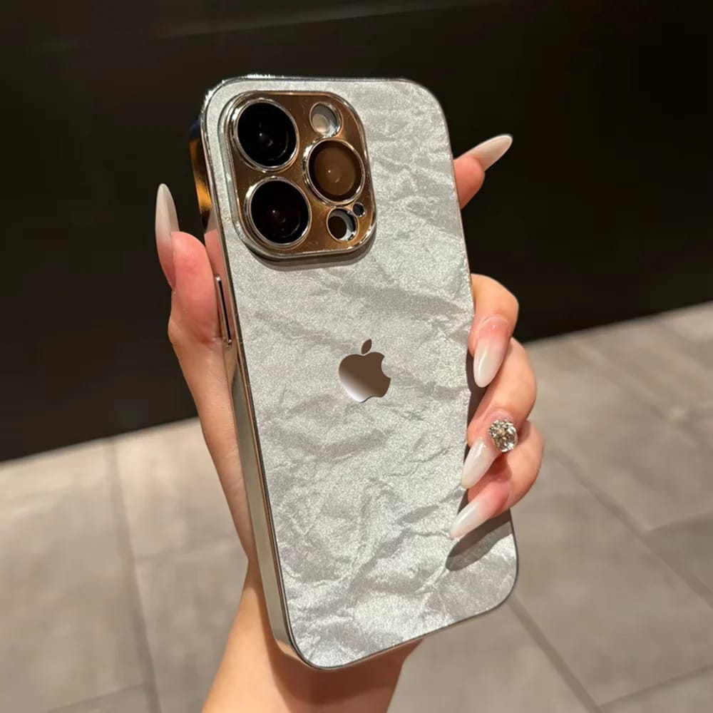 arctic marble edge case