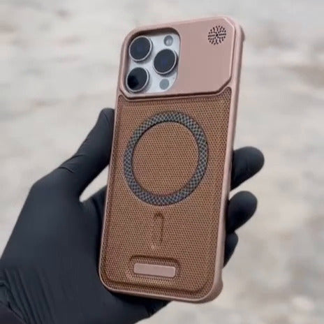 Premium AeroFlex Case