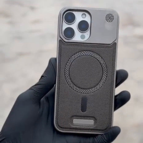 Premium AeroFlex Case