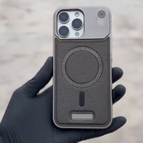 Premium AeroFlex Case