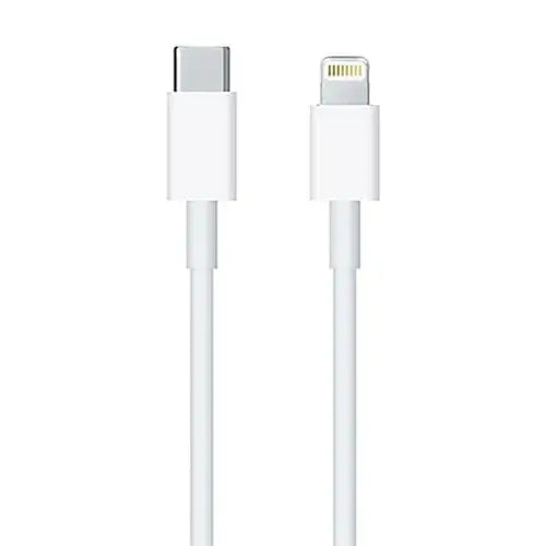 Apple USB-C Charging Cable – 1m & 2m | USB-C to Lightning / USB-C to USB-C