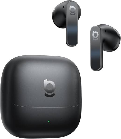 Baseus Bass BS1 Semi-in-Ear True Wireless Earbuds