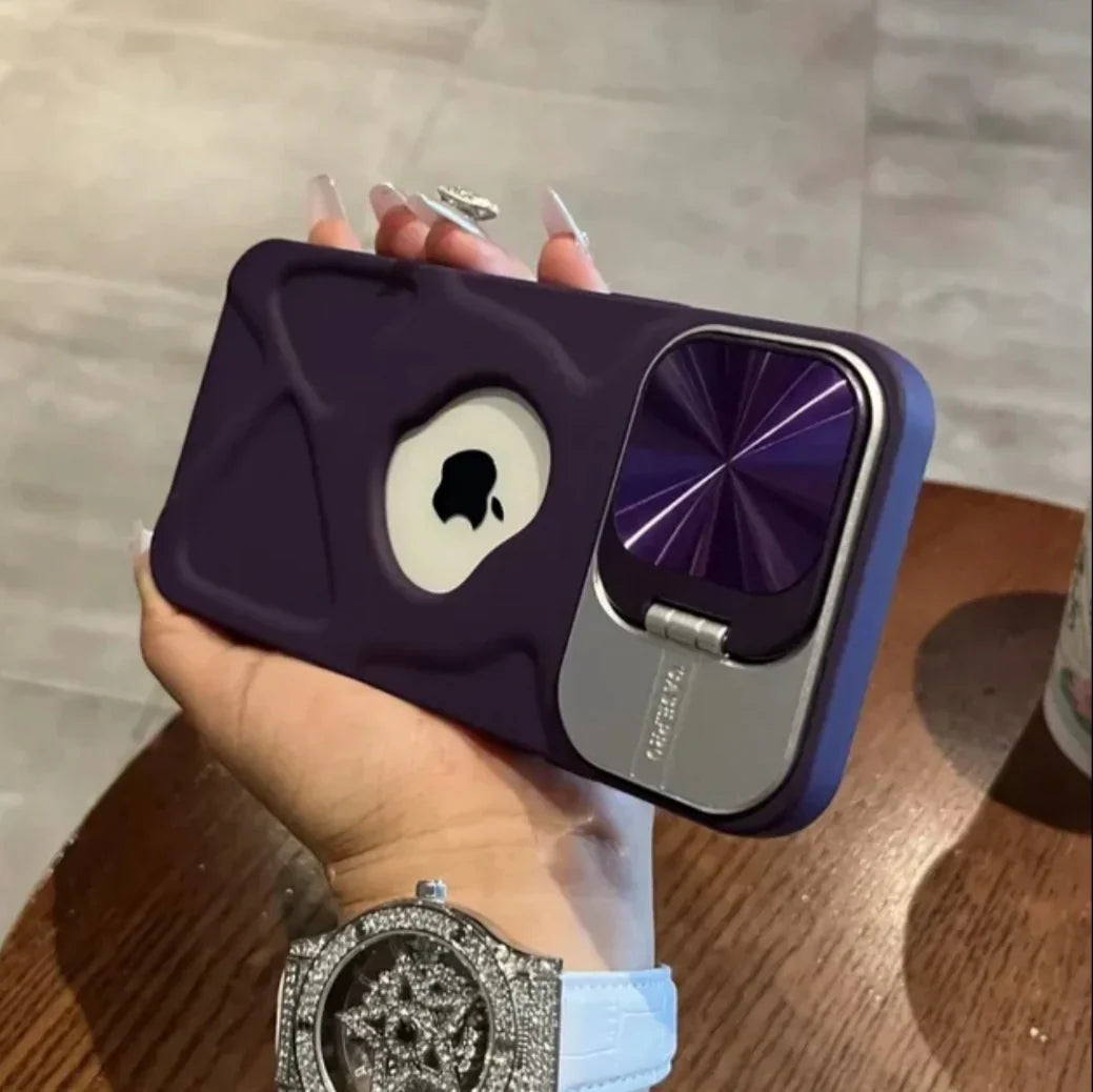 Premium Procam Case With Window Stand